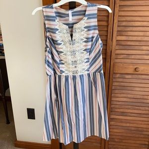 Summer dress